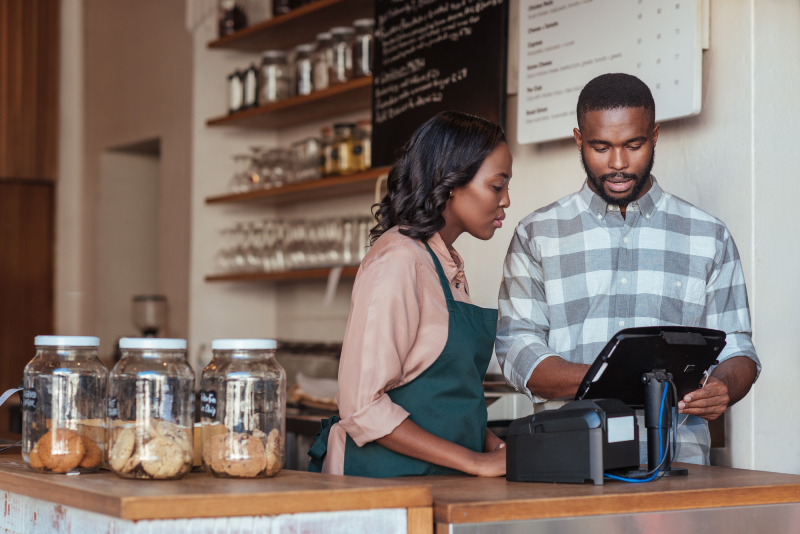 Passing Down Your Southern Nevada Family Business
