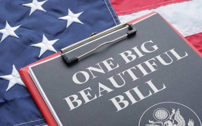 Big Beautiful Bill Details Southern Nevada Business Owners Might Have Missed