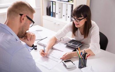 A Checklist for Southern Nevada Business Owners: What Do I Need to Bring to My Tax Appointment?