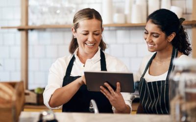 AI Productivity Hacks For Your Southern Nevada Business