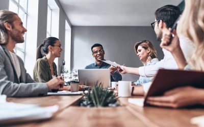 Remote vs In Person Work Setup for Southern Nevada Employers