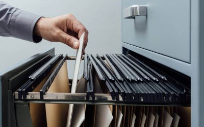 How Long Can Employers Keep Employee Records? A Record Retention Guide for Southern Nevada Small Business Owners