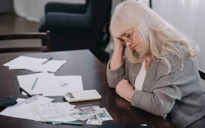 Common Bookkeeping Mistakes That Make Tax Filing Harder For Southern Nevada Business Owners