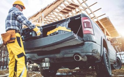 The 2026 Business Mileage Rate vs The Standard Expense Method For Your Southern Nevada Business Vehicles