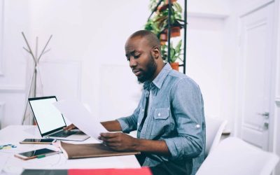 How To File A Tariff Refund Claim for Your Southern Nevada Business