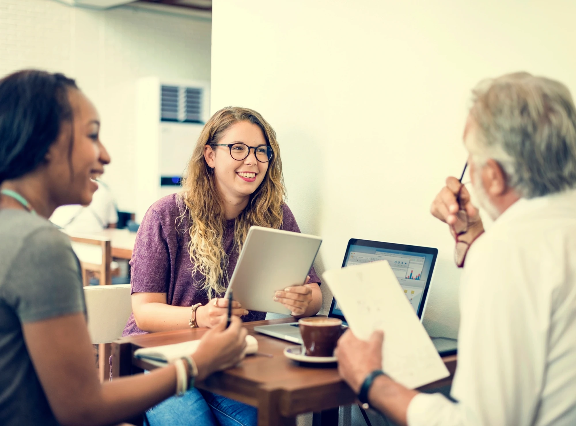 North Las Vegas small business financial advisor